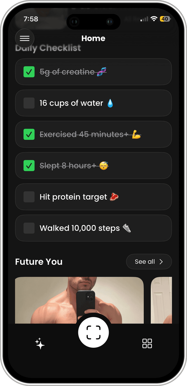 Track Your Daily Wins