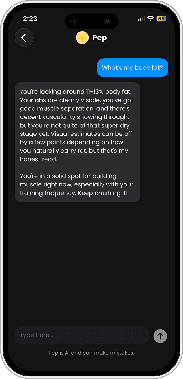 Get Your Estimate