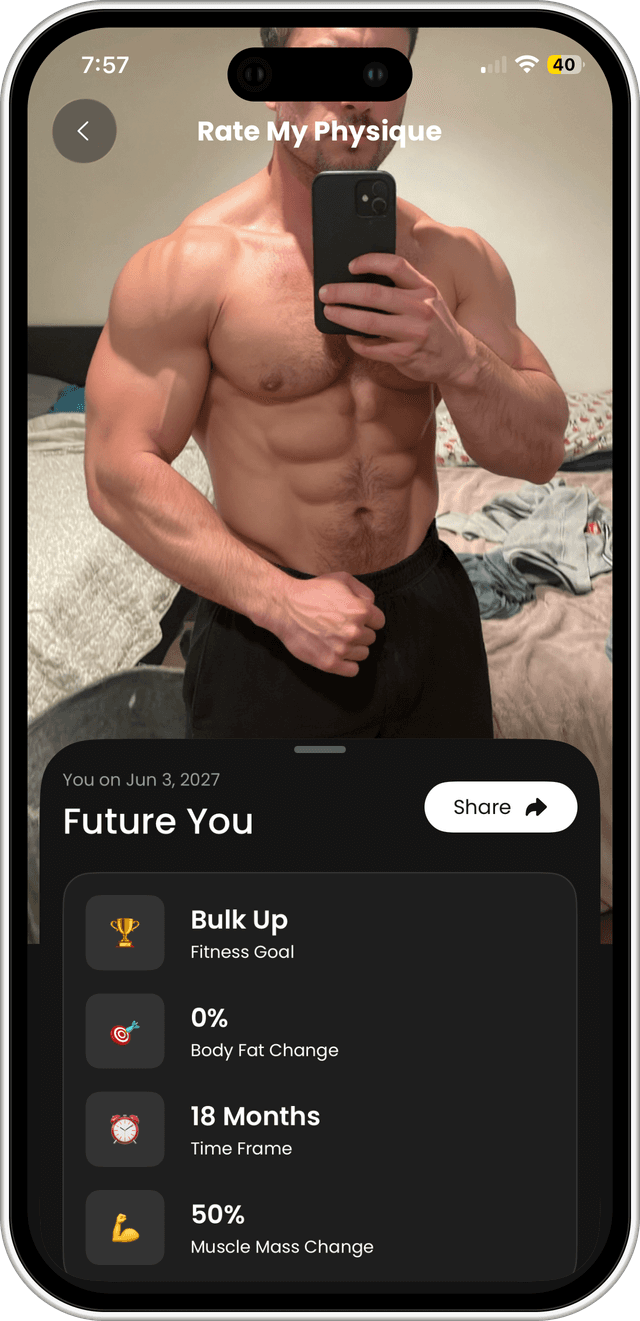 See the Results