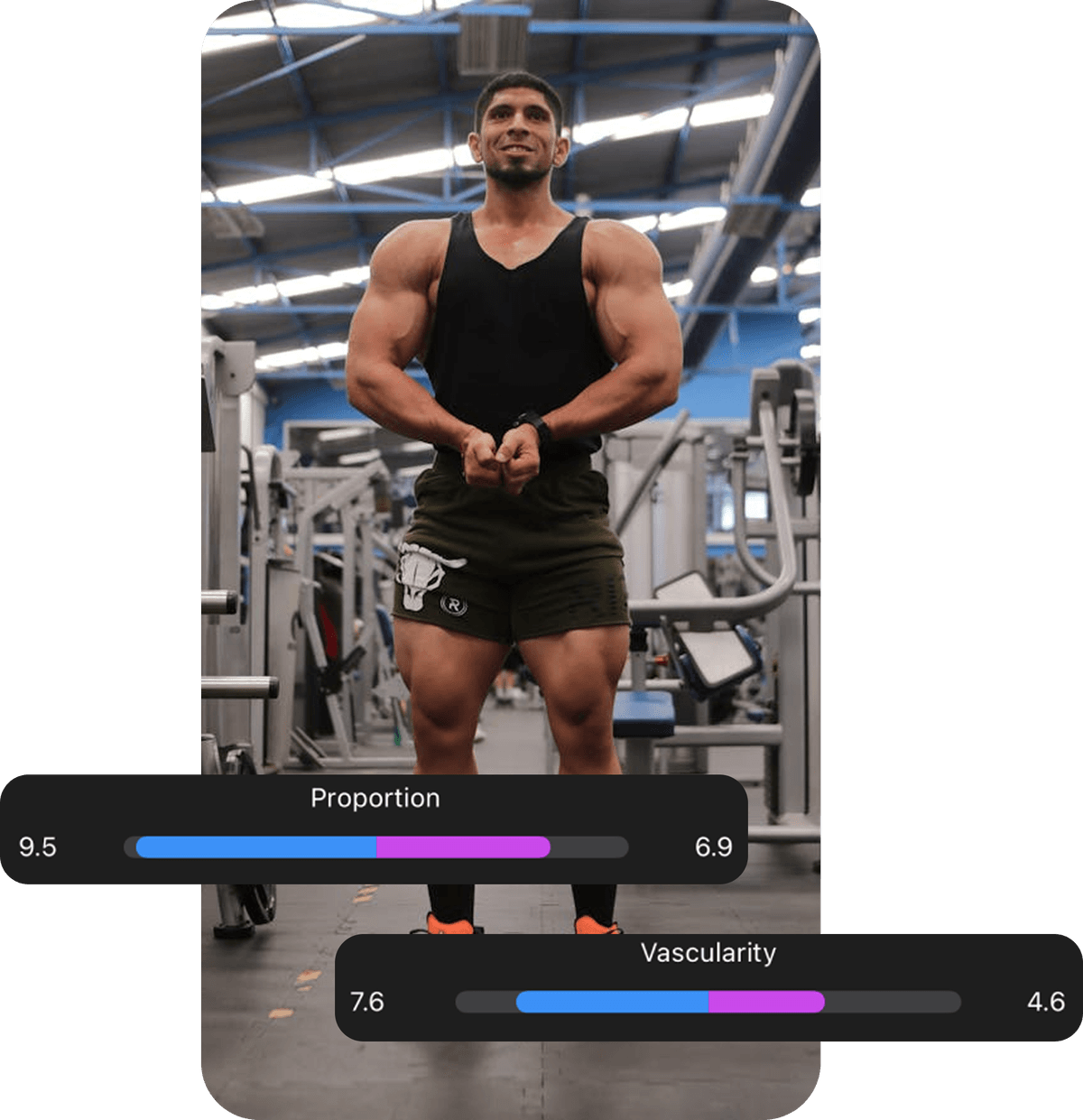 body transformation software