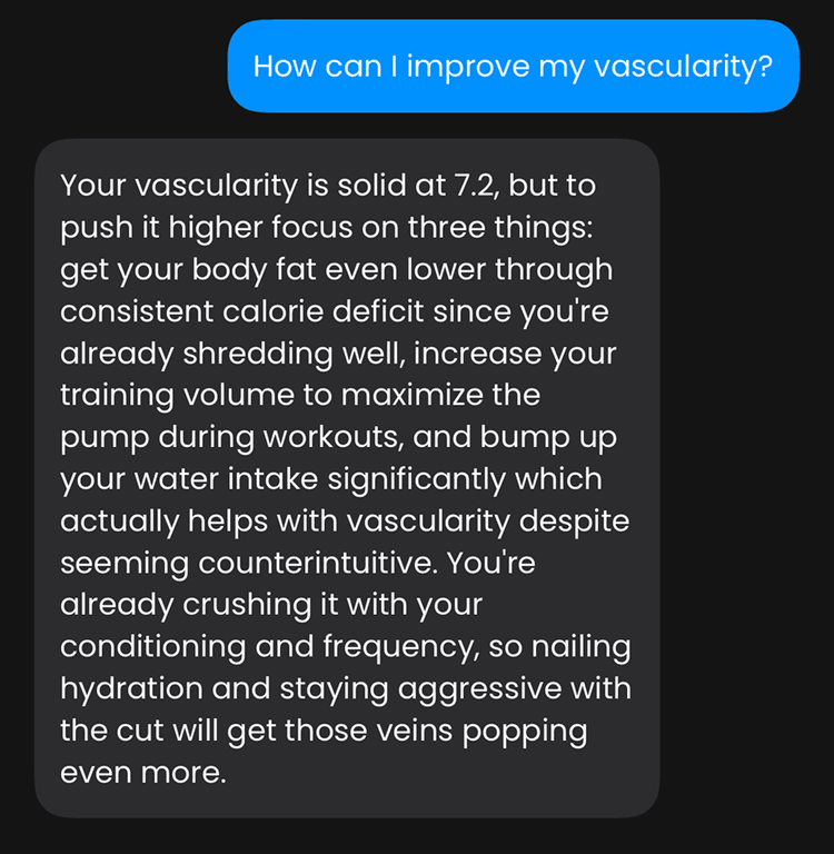 Unlock tips to improve your physique