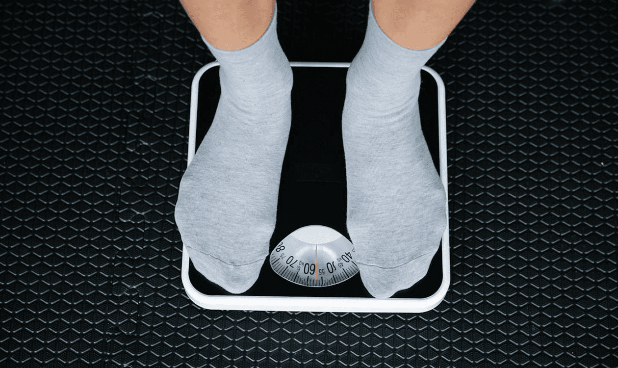 BMI (Body Mass Index) Kalkylator