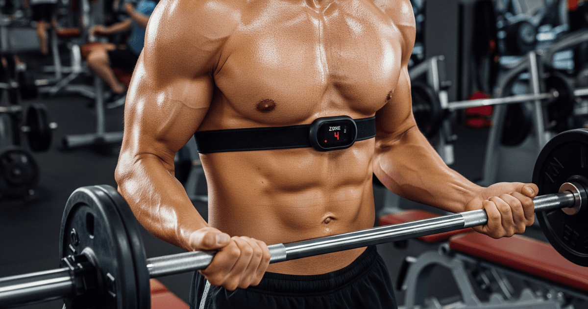 Heart Rate Zone Calculator