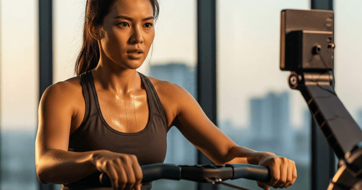 Max Heart Rate (MHR) Calculator