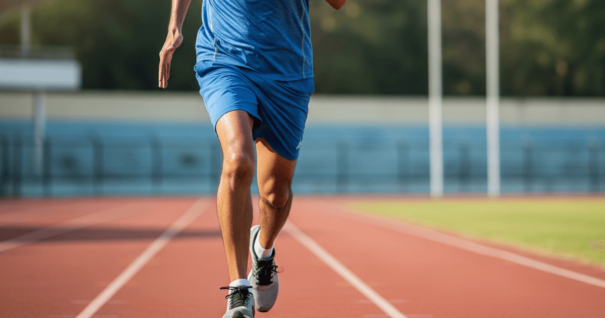 Running Pace and Time Calculator