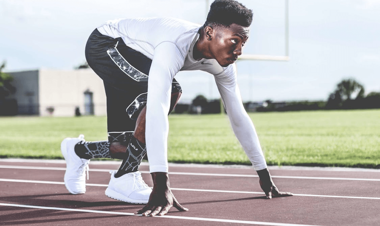 Running Pace and Time Calculator