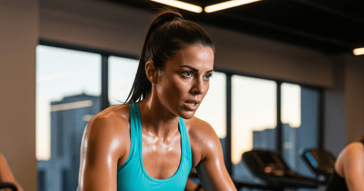 Total Daily Energy Expenditure Calculator