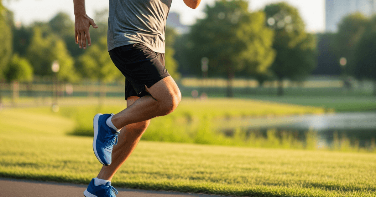VO2 Max Calculator