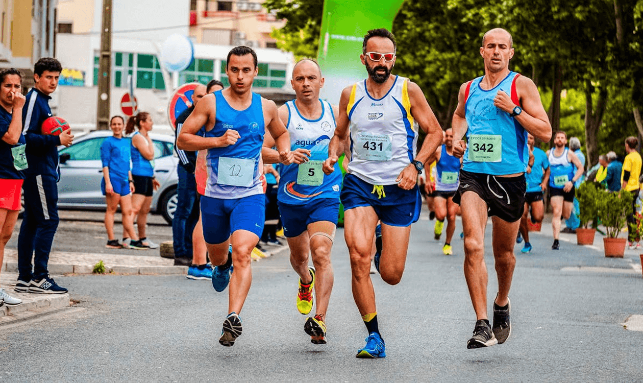 VO2 Max Kalkylator