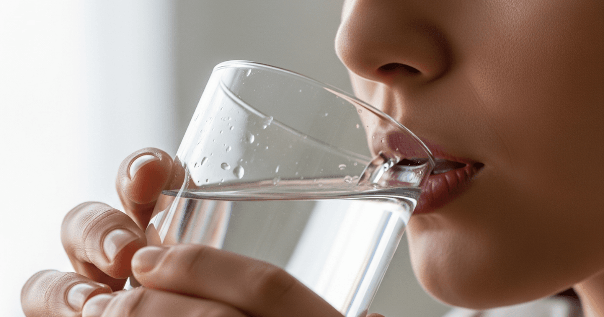 Water Intake Calculator