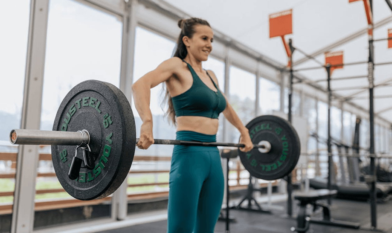 Calculateur de volume d'entraînement