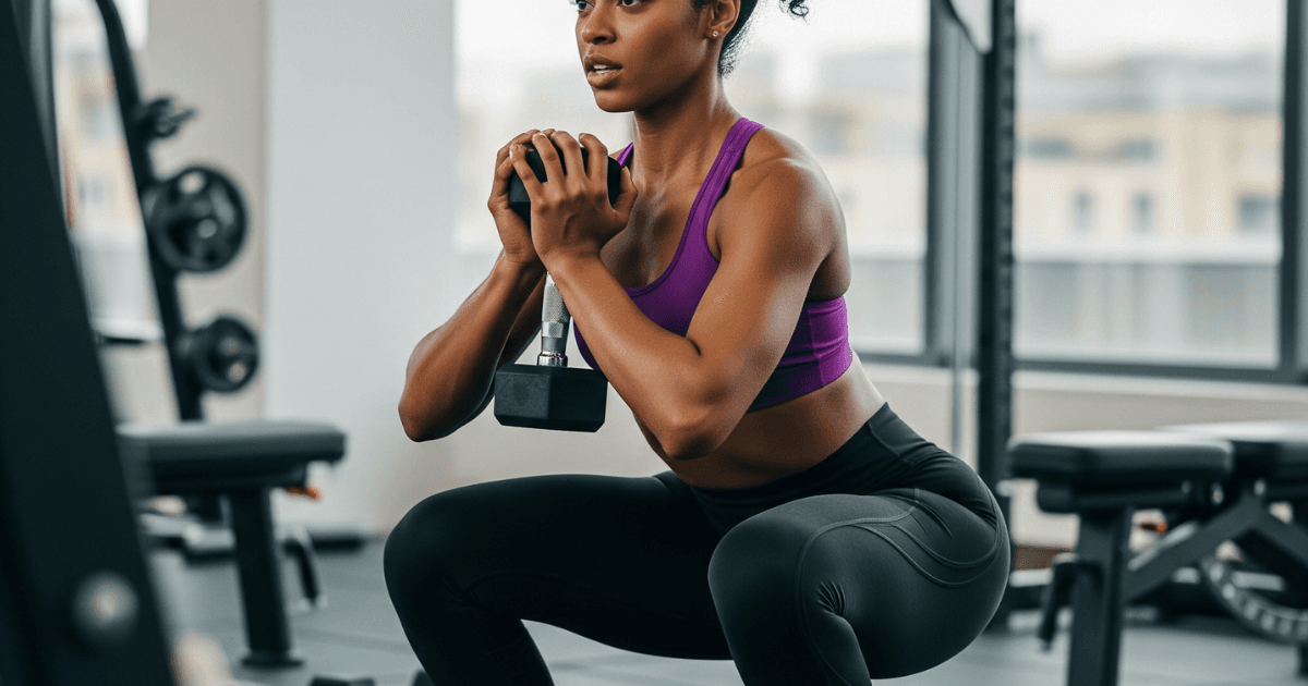 Workout Volume Calculator